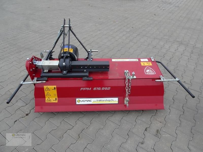 FPM Bodenfräse Fräse Ackerfräse FPM 125cm seitliche Verschiebung NEU - Žemės dirbimo freza: foto 1 FPM Bodenfräse Fräse Ackerfräse FPM 125cm seitliche Verschiebung NEU - Žemės dirbimo freza: foto 1