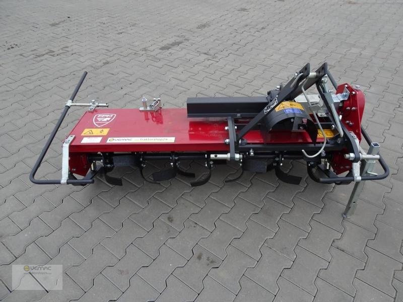 FPM Bodenfräse Fräse Ackerfräse FPM 125cm seitliche Verschiebung NEU - Žemės dirbimo freza: foto 5 FPM Bodenfräse Fräse Ackerfräse FPM 125cm seitliche Verschiebung NEU - Žemės dirbimo freza: foto 5