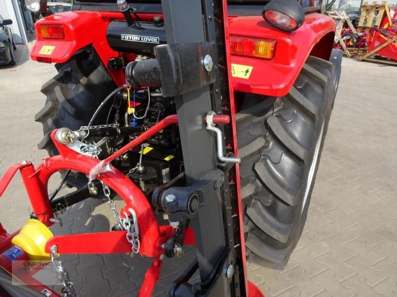FPM Doppelmesser Mähbalken FMP Agromehanika 125cm Mäher Mähwerk NEU - Šienapjovė: foto 2 FPM Doppelmesser Mähbalken FMP Agromehanika 125cm Mäher Mähwerk NEU - Šienapjovė: foto 2