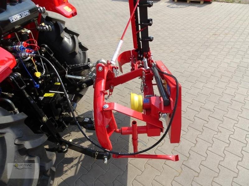 FPM Doppelmesser Mähbalken FMP Agromehanika 125cm Mäher Mähwerk NEU - Šienapjovė: foto 3 FPM Doppelmesser Mähbalken FMP Agromehanika 125cm Mäher Mähwerk NEU - Šienapjovė: foto 3