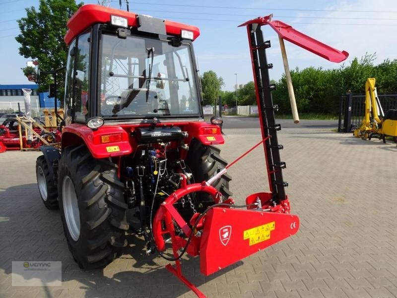 FPM Doppelmesser Mähbalken FMP Agromehanika 225cm Mäher Mähwerk NEU - Šienapjovė: foto 1 FPM Doppelmesser Mähbalken FMP Agromehanika 225cm Mäher Mähwerk NEU - Šienapjovė: foto 1