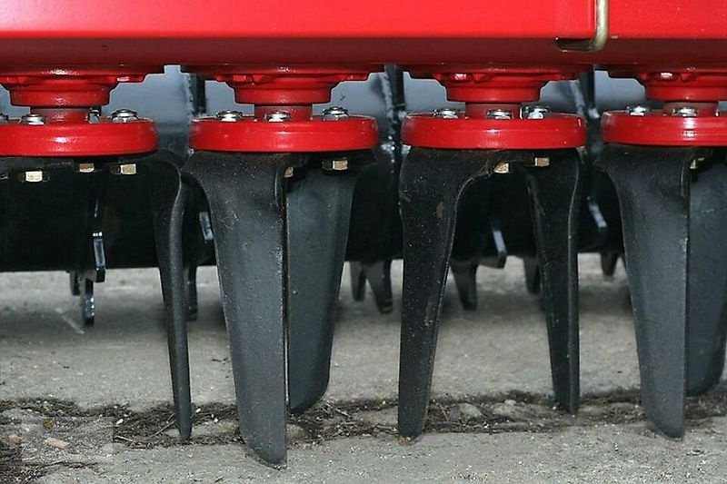 FPM Kreiselegge FPM FM250 250cm 2,5m Egge Bodenfräse Traktor NEU - Rotorinis kultivatorius: foto 5 FPM Kreiselegge FPM FM250 250cm 2,5m Egge Bodenfräse Traktor NEU - Rotorinis kultivatorius: foto 5