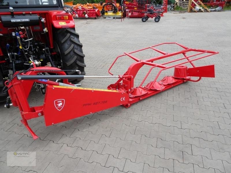 FPM Scheibenmähwerk 160cm FPM Mähwerk Trommelmähwerk Kreiselmähwe NEU - Šienapjovė: foto 3 FPM Scheibenmähwerk 160cm FPM Mähwerk Trommelmähwerk Kreiselmähwe NEU - Šienapjovė: foto 3