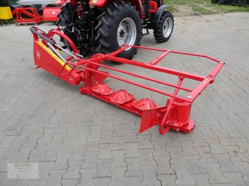 FPM Scheibenmähwerk 210cm FPM Mähwerk Trommelmähwerk Kreiselmähwe NEU - Šienapjovė: foto 1 FPM Scheibenmähwerk 210cm FPM Mähwerk Trommelmähwerk Kreiselmähwe NEU - Šienapjovė: foto 1