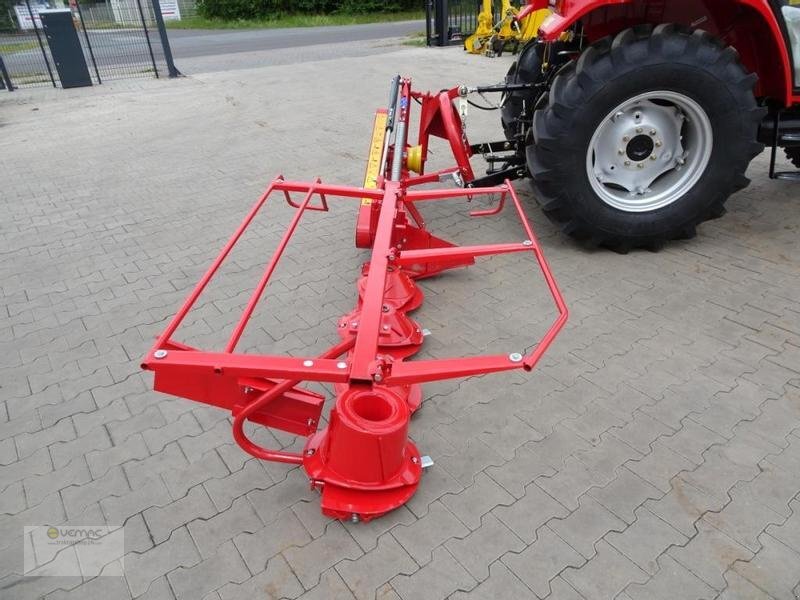 FPM Scheibenmähwerk 210cm FPM Mähwerk Trommelmähwerk Kreiselmähwe NEU - Šienapjovė: foto 5 FPM Scheibenmähwerk 210cm FPM Mähwerk Trommelmähwerk Kreiselmähwe NEU - Šienapjovė: foto 5
