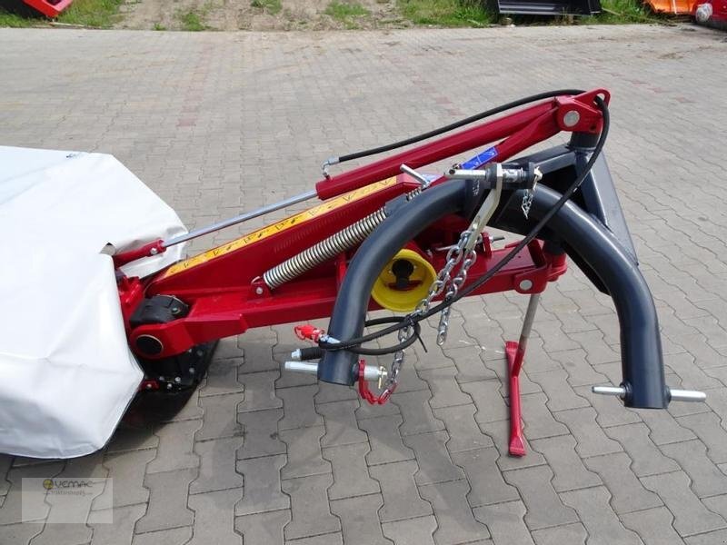 FPM Scheibenmähwerk 240cm NEU Mähwerk Trommelmähwerk Kreiselmähwerk - Šienapjovė: foto 4 FPM Scheibenmähwerk 240cm NEU Mähwerk Trommelmähwerk Kreiselmähwerk - Šienapjovė: foto 4