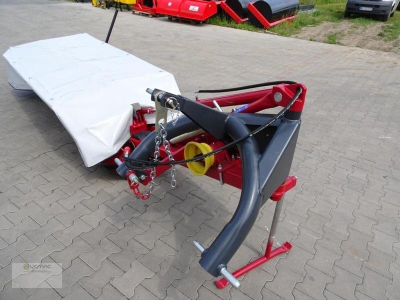 FPM Scheibenmähwerk 240cm NEU Mähwerk Trommelmähwerk Kreiselmähwerk - Šienapjovė: foto 5 FPM Scheibenmähwerk 240cm NEU Mähwerk Trommelmähwerk Kreiselmähwerk - Šienapjovė: foto 5