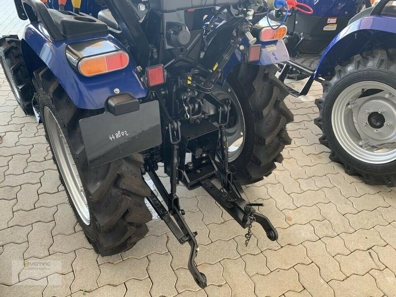 Farmtrac Farmtrac 26 Traktor Schlepper 26PS Mitsubishi NEU - Mini traktorius: foto 4 Farmtrac Farmtrac 26 Traktor Schlepper 26PS Mitsubishi NEU - Mini traktorius: foto 4