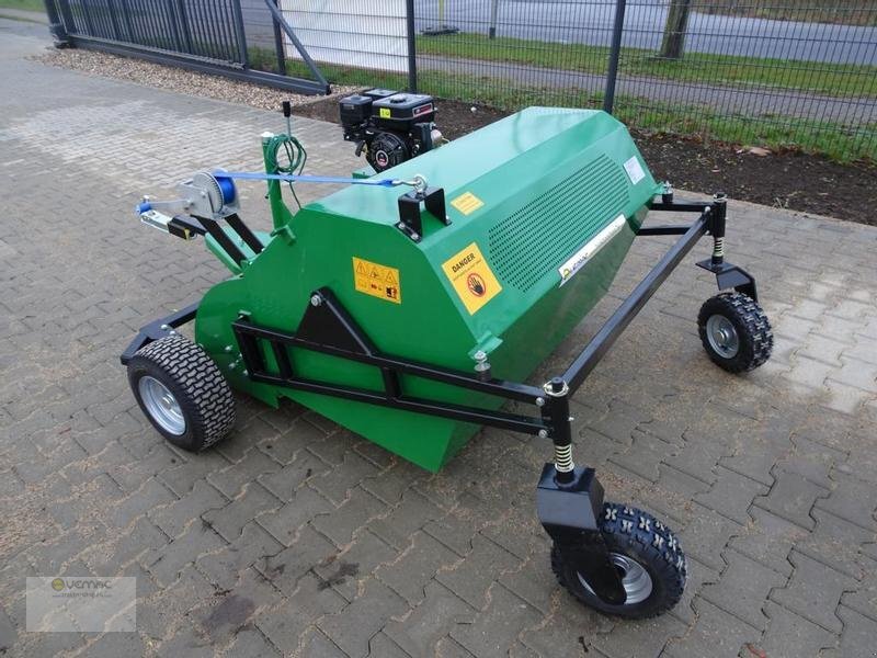 Geo ATV SW Kehrmaschine Kehrbürste Paddock Cleaner Quad UTV Motor NEU - Rotacinė šluota - Keturratis: foto 2 Geo ATV SW Kehrmaschine Kehrbürste Paddock Cleaner Quad UTV Motor NEU - Rotacinė šluota - Keturratis: foto 2
