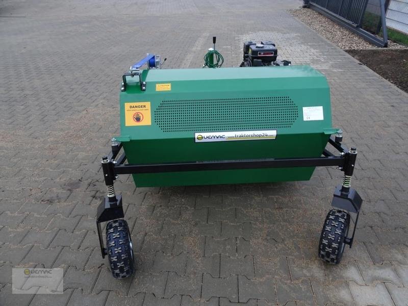 Geo ATV SW Kehrmaschine Kehrbürste Paddock Cleaner Quad UTV Motor NEU - Rotacinė šluota - Keturratis: foto 4 Geo ATV SW Kehrmaschine Kehrbürste Paddock Cleaner Quad UTV Motor NEU - Rotacinė šluota - Keturratis: foto 4