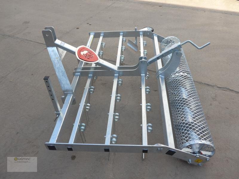 Jansen Reitbahnplaner Bahnplaner Reitplatzplaner Planer NEU 240cm - Žemės dirbimo technika: foto 1 Jansen Reitbahnplaner Bahnplaner Reitplatzplaner Planer NEU 240cm - Žemės dirbimo technika: foto 1