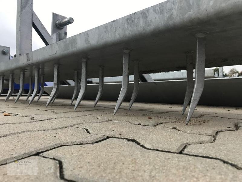 Jansen Reitplatzplaner Reitbahnplaner Bahnplaner Planer RB110 NEU - Žemės dirbimo technika: foto 4 Jansen Reitplatzplaner Reitbahnplaner Bahnplaner Planer RB110 NEU - Žemės dirbimo technika: foto 4
