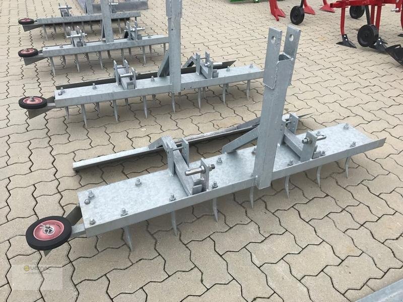 Jansen Reitplatzplaner Reitbahnplaner Bahnplaner Planer RB110 NEU - Žemės dirbimo technika: foto 1 Jansen Reitplatzplaner Reitbahnplaner Bahnplaner Planer RB110 NEU - Žemės dirbimo technika: foto 1