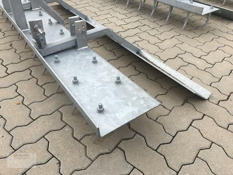 Jansen Reitplatzplaner Reitbahnplaner Bahnplaner Planer RB110 NEU - Žemės dirbimo technika: foto 5 Jansen Reitplatzplaner Reitbahnplaner Bahnplaner Planer RB110 NEU - Žemės dirbimo technika: foto 5