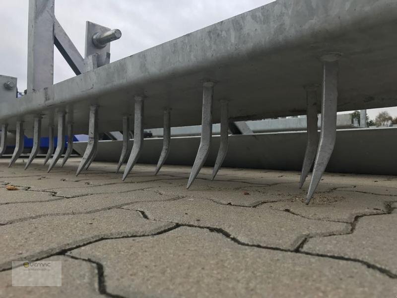 Jansen Reitplatzplaner Reitbahnplaner Bahnplaner Planer RB150 NEU - Žemės dirbimo technika: foto 3 Jansen Reitplatzplaner Reitbahnplaner Bahnplaner Planer RB150 NEU - Žemės dirbimo technika: foto 3