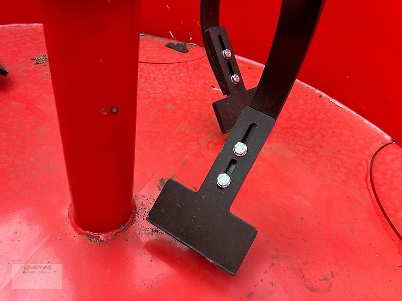 Nauja Betono maišyklė Jar-Met Betonmischer 1200 Liter Selbstlader Schaufel Mischer Traktor NEU: foto 19