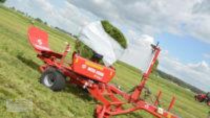 Metal-Fach Z593 Ballenwickler Rundballenwickler mit Frontlader NEU - Vyniotuvas: foto 5 Metal-Fach Z593 Ballenwickler Rundballenwickler mit Frontlader NEU - Vyniotuvas: foto 5