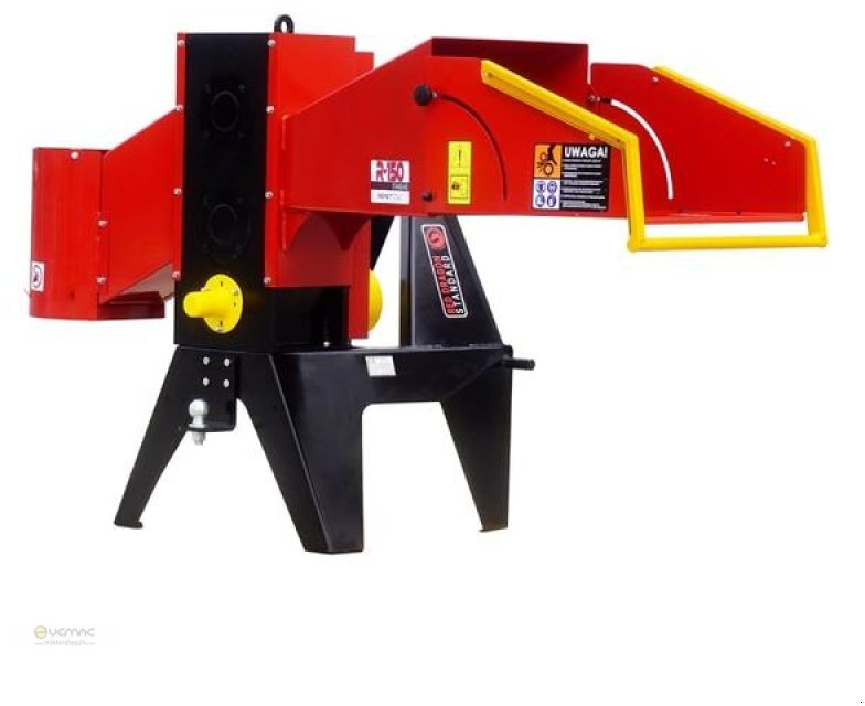 Nauja Medienos smulkintuvas Remet Holzhacker Remet R-150 Hacker Grobhäcksler Holzhäcksler NEU: foto 19 Nauja Medienos smulkintuvas Remet Holzhacker Remet R-150 Hacker Grobhäcksler Holzhäcksler NEU: foto 19