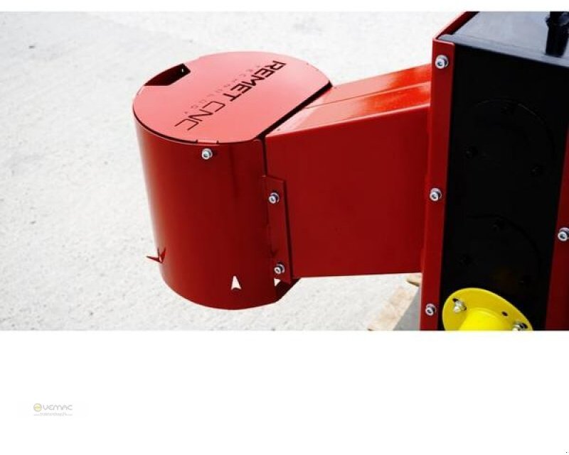 Nauja Medienos smulkintuvas Remet Holzhacker Remet R-150 Hacker Grobhäcksler Holzhäcksler NEU: foto 16 Nauja Medienos smulkintuvas Remet Holzhacker Remet R-150 Hacker Grobhäcksler Holzhäcksler NEU: foto 16