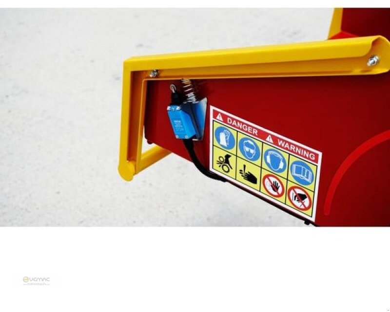 Nauja Medienos smulkintuvas Remet Holzhacker Remet R-150 Hacker Grobhäcksler Holzhäcksler NEU: foto 15 Nauja Medienos smulkintuvas Remet Holzhacker Remet R-150 Hacker Grobhäcksler Holzhäcksler NEU: foto 15