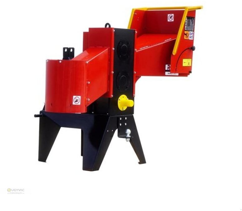 Remet Holzhacker Remet R-150 Hacker Grobhäcksler Holzhäcksler NEU - Medienos smulkintuvas: foto 4 Remet Holzhacker Remet R-150 Hacker Grobhäcksler Holzhäcksler NEU - Medienos smulkintuvas: foto 4