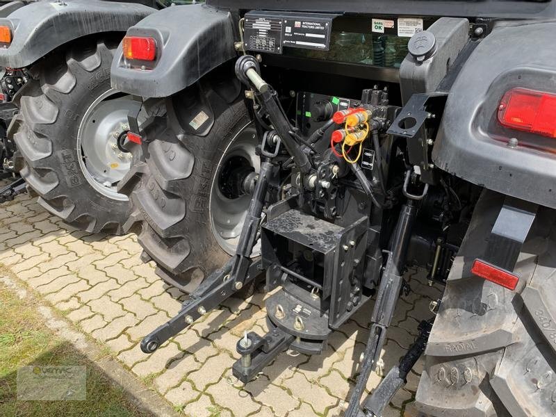Solis 50 RX 50PS Frontlader Schaufel Sonalika Traktor Schlepper KLIMA NEU - Traktorius: foto 4 Solis 50 RX 50PS Frontlader Schaufel Sonalika Traktor Schlepper KLIMA NEU - Traktorius: foto 4