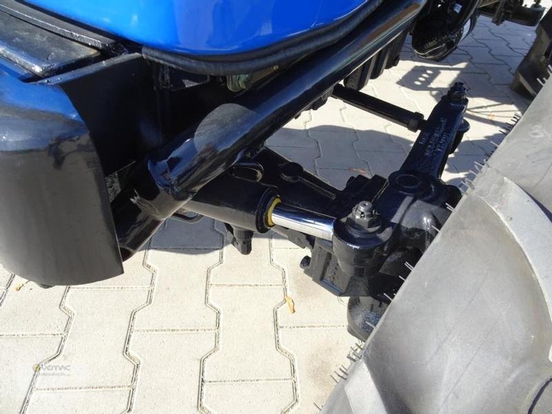 Solis Solis 26 26PS Kabine Traktor Trecker Schlepper Allrad NEU - Mini traktorius: foto 3 Solis Solis 26 26PS Kabine Traktor Trecker Schlepper Allrad NEU - Mini traktorius: foto 3