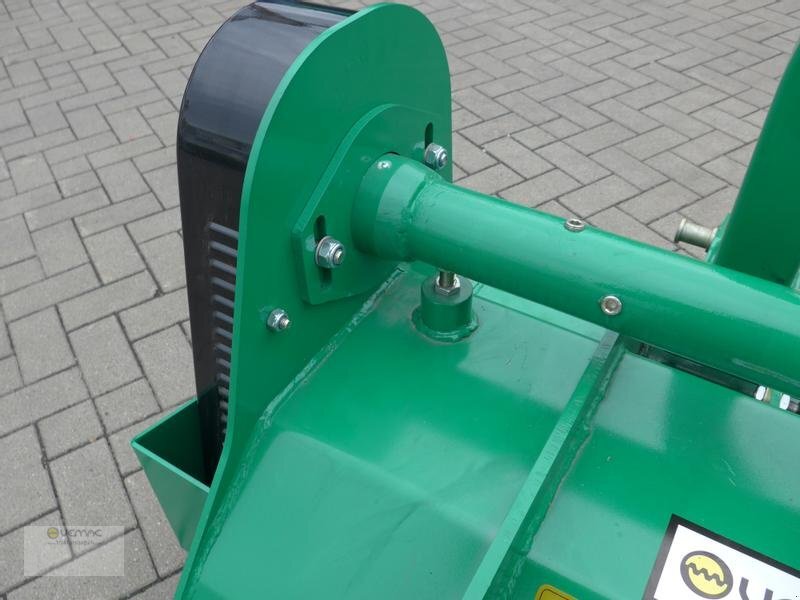 Nauja Žolės smulkintuvas Vemac AG 220cm Mulcher Schlegelmulcher Frontmulcher Hammerschlegel: foto 16