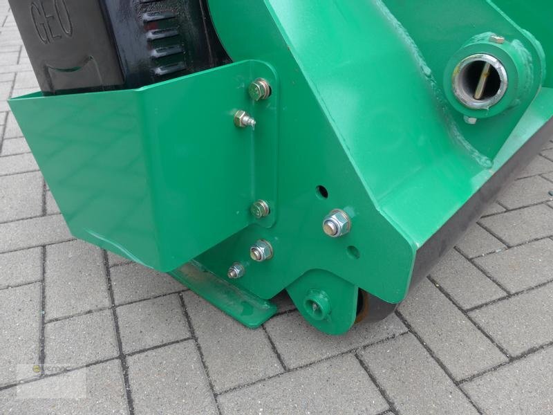 Nauja Žolės smulkintuvas Vemac AG 220cm Mulcher Schlegelmulcher Frontmulcher Hammerschlegel: foto 10