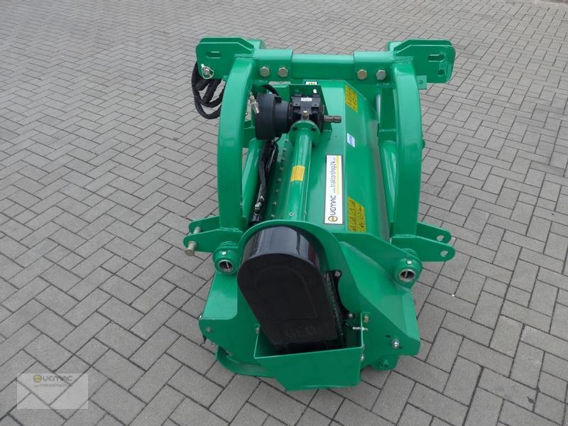 Nauja Žolės smulkintuvas Vemac AG 220cm Mulcher Schlegelmulcher Frontmulcher Hammerschlegel: foto 6