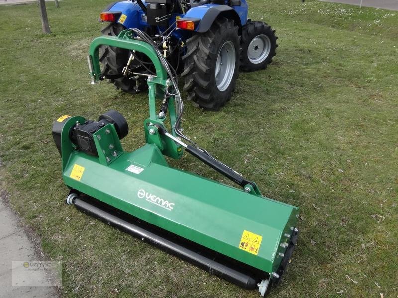 Vemac AGL145 Böschungsmulcher Seitenmulcher Mulcher Mähwerk Neu - Šlaitinis mulčeris: foto 2 Vemac AGL145 Böschungsmulcher Seitenmulcher Mulcher Mähwerk Neu - Šlaitinis mulčeris: foto 2