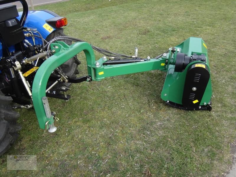 Vemac AGL145 Böschungsmulcher Seitenmulcher Mulcher Mähwerk Neu - Šlaitinis mulčeris: foto 5 Vemac AGL145 Böschungsmulcher Seitenmulcher Mulcher Mähwerk Neu - Šlaitinis mulčeris: foto 5