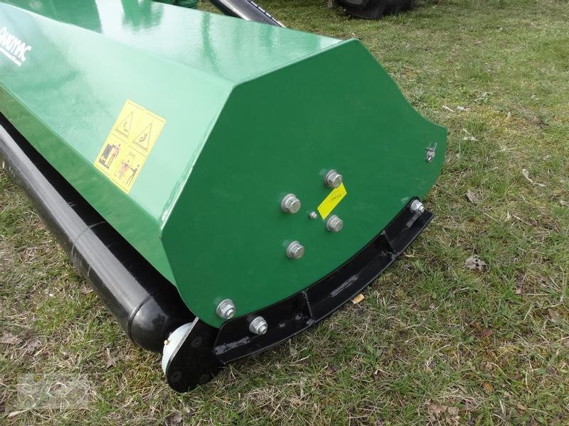 Vemac AGL165 165cm Böschungsmulcher Seitenmulcher Mulcher Mähwerk - Šlaitinis mulčeris: foto 4 Vemac AGL165 165cm Böschungsmulcher Seitenmulcher Mulcher Mähwerk - Šlaitinis mulčeris: foto 4