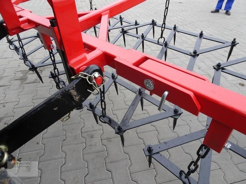 Vemac Ackeregge 3m 300 4m 5m Zinkenegge Egge Wiesenegge Bodenegge NEU - Akėčios: foto 2 Vemac Ackeregge 3m 300 4m 5m Zinkenegge Egge Wiesenegge Bodenegge NEU - Akėčios: foto 2