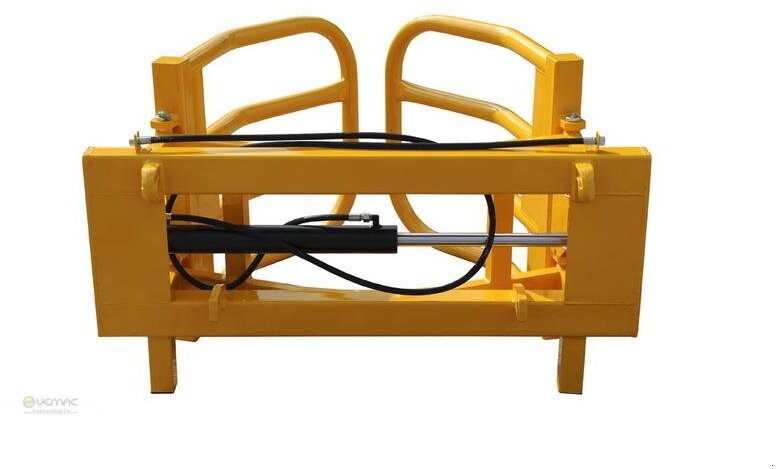 Vemac Ballenzange Rundballenzange Ballen Zange Dunggabel 210cm - Replės - Žemės ūkio technika: foto 4 Vemac Ballenzange Rundballenzange Ballen Zange Dunggabel 210cm - Replės - Žemės ūkio technika: foto 4