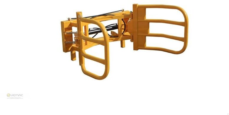 Vemac Ballenzange Rundballenzange Ballen Zange Dunggabel 210cm - Replės - Žemės ūkio technika: foto 3 Vemac Ballenzange Rundballenzange Ballen Zange Dunggabel 210cm - Replės - Žemės ūkio technika: foto 3