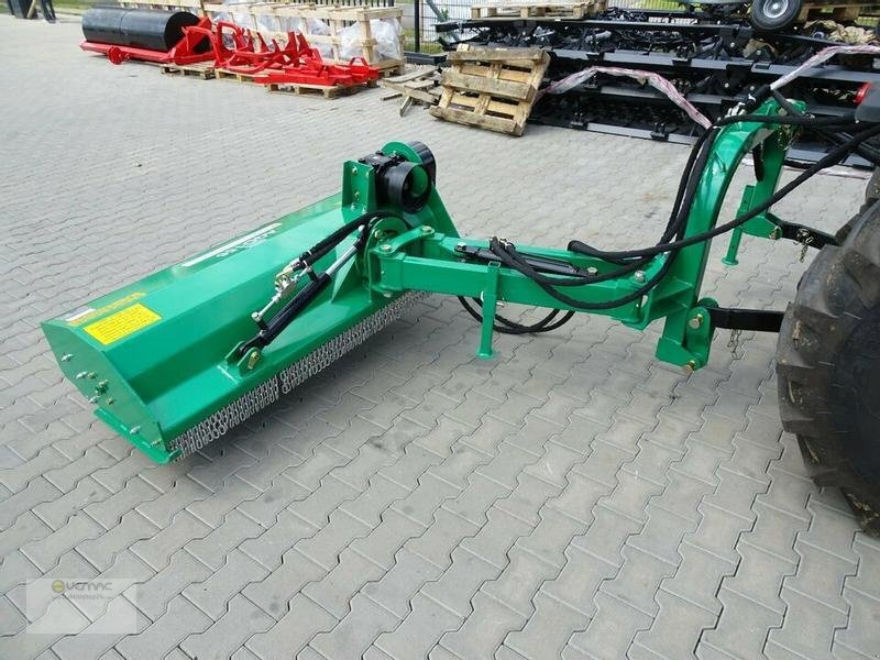 Vemac Böschungsmulcher Geo AGD175 175cm Mulcher Seitenmulcher Mäher NEU - Šlaitinis mulčeris: foto 4 Vemac Böschungsmulcher Geo AGD175 175cm Mulcher Seitenmulcher Mäher NEU - Šlaitinis mulčeris: foto 4