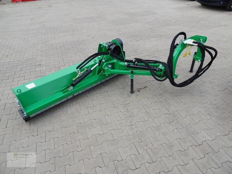 Vemac Böschungsmulcher Geo AGL185C 185cm Seitenmulcher Mulcher Mähwerk NEU - Šlaitinis mulčeris: foto 5 Vemac Böschungsmulcher Geo AGL185C 185cm Seitenmulcher Mulcher Mähwerk NEU - Šlaitinis mulčeris: foto 5