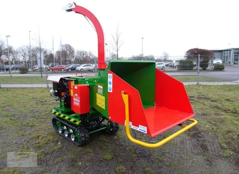 Vemac CIP1200 Holzhäcksler Holzschredder Häcksler KetteNEU - Medienos smulkintuvas: foto 4 Vemac CIP1200 Holzhäcksler Holzschredder Häcksler KetteNEU - Medienos smulkintuvas: foto 4