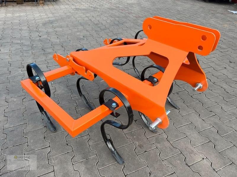 Vemac Grubber 100 cm Feingrubber Leichtgrubber Kultivator Walze NEU - Kultivatorius: foto 1 Vemac Grubber 100 cm Feingrubber Leichtgrubber Kultivator Walze NEU - Kultivatorius: foto 1