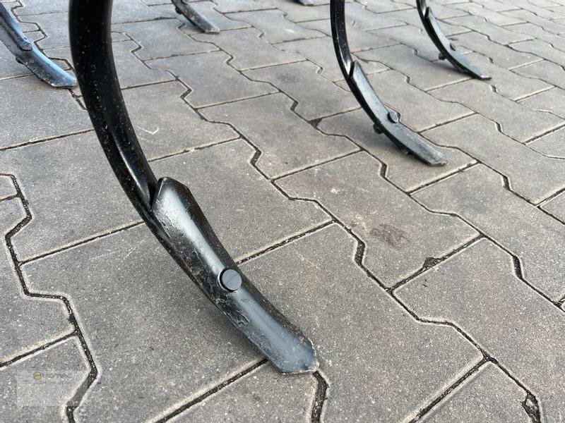 Nauja Kultivatorius Vemac Grubber 100 cm Feingrubber Leichtgrubber Kultivator Walze NEU: foto 19