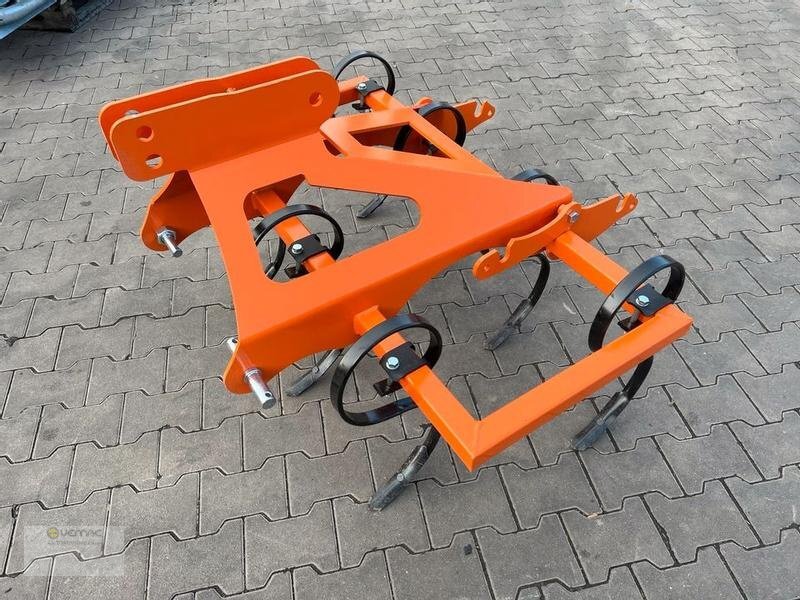 Vemac Grubber 100 cm Feingrubber Leichtgrubber Kultivator Walze NEU - Kultivatorius: foto 4 Vemac Grubber 100 cm Feingrubber Leichtgrubber Kultivator Walze NEU - Kultivatorius: foto 4