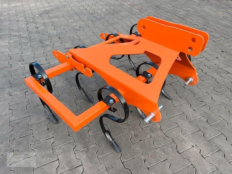 Vemac Grubber 100 cm Feingrubber Leichtgrubber Kultivator Walze NEU - Kultivatorius: foto 2 Vemac Grubber 100 cm Feingrubber Leichtgrubber Kultivator Walze NEU - Kultivatorius: foto 2