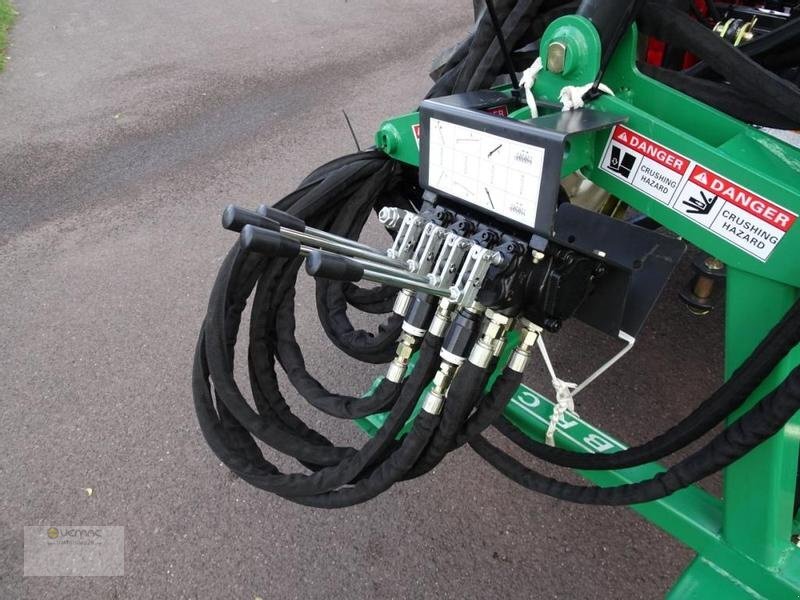 Vemac Heckenschere Geo BRC180 180cm Neugerät - Smulkintuvas su manipuliatoriumi: foto 5 Vemac Heckenschere Geo BRC180 180cm Neugerät - Smulkintuvas su manipuliatoriumi: foto 5