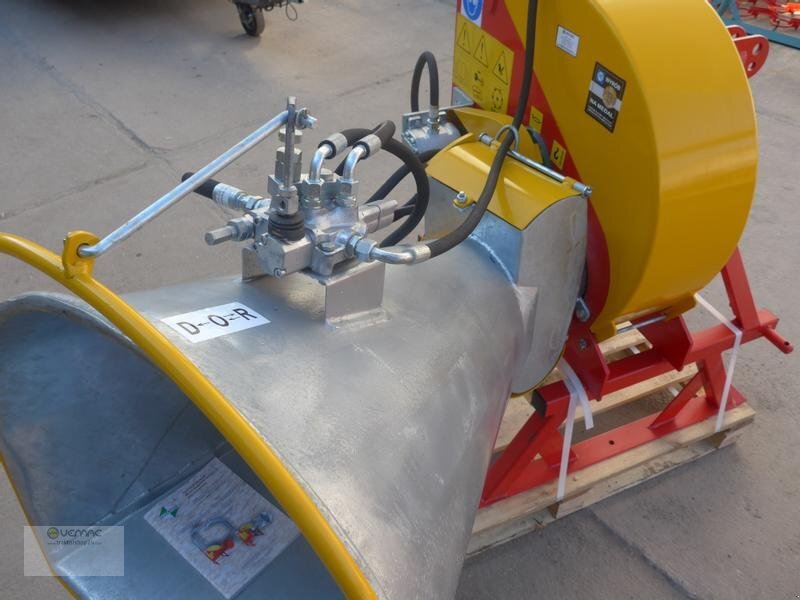 Vemac Holzhäcksler Holzschredder Häcksler RT73 HH NEU Öltank - Medienos smulkintuvas: foto 5 Vemac Holzhäcksler Holzschredder Häcksler RT73 HH NEU Öltank - Medienos smulkintuvas: foto 5