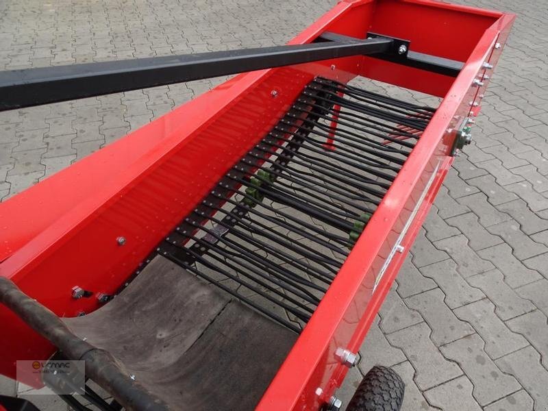 Vemac Kartoffelroder Basic Siebkettenroder Roder Kartoffelernter Kettenroder NEU - Bulvių kombainas: foto 5 Vemac Kartoffelroder Basic Siebkettenroder Roder Kartoffelernter Kettenroder NEU - Bulvių kombainas: foto 5
