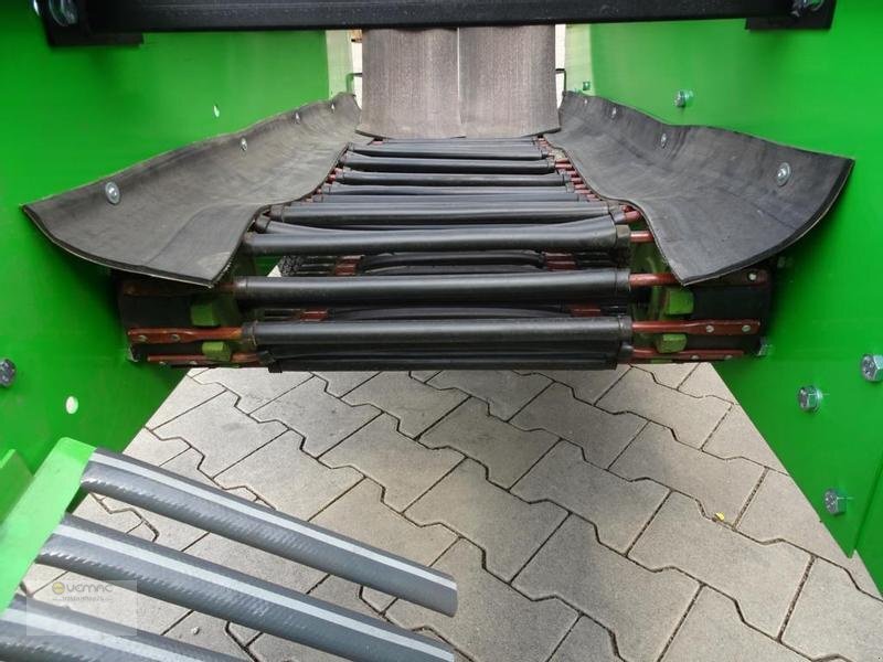 Nauja Bulvių kombainas Vemac Kartoffelroder Ext Siebkettenroder Roder Kartoffelernter Kettenroder NEU: foto 15