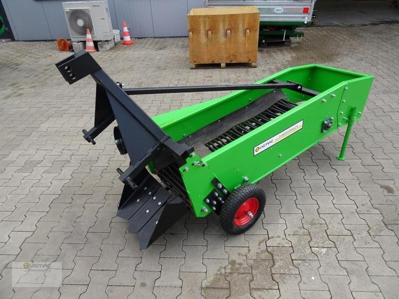 Vemac Kartoffelroder Ext Siebkettenroder Roder Kartoffelernter Kettenroder NEU - Bulvių kombainas: foto 3 Vemac Kartoffelroder Ext Siebkettenroder Roder Kartoffelernter Kettenroder NEU - Bulvių kombainas: foto 3