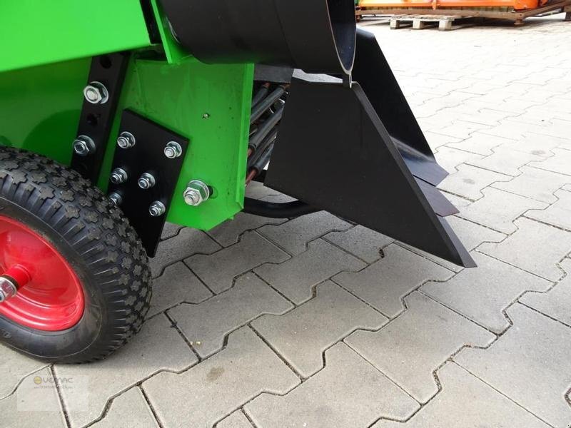 Nauja Bulvių kombainas Vemac Kartoffelroder Ext Siebkettenroder Roder Kartoffelernter Kettenroder NEU: foto 12