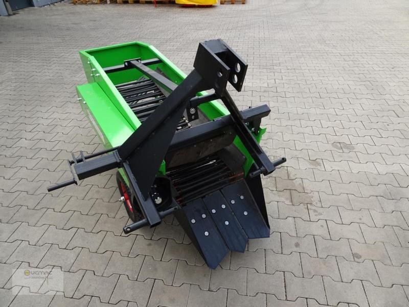 Nauja Bulvių kombainas Vemac Kartoffelroder Ext Siebkettenroder Roder Kartoffelernter Kettenroder NEU: foto 8